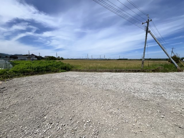 興善寺町売物件の外観