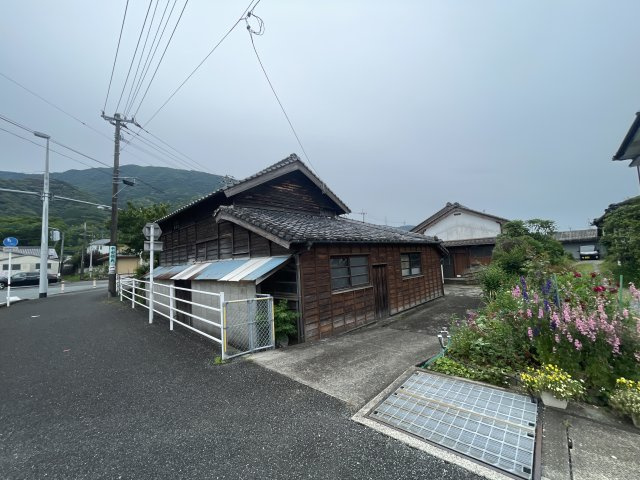 興善寺町売物件の周辺