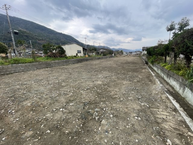 興善寺町売物件の外観