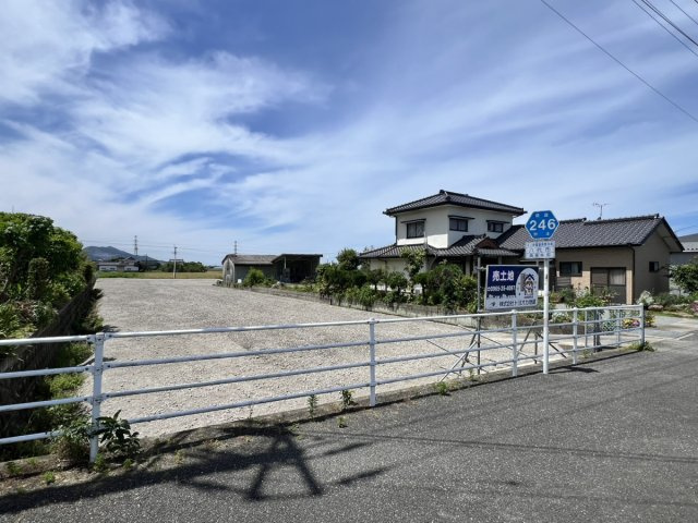 興善寺町売物件の外観