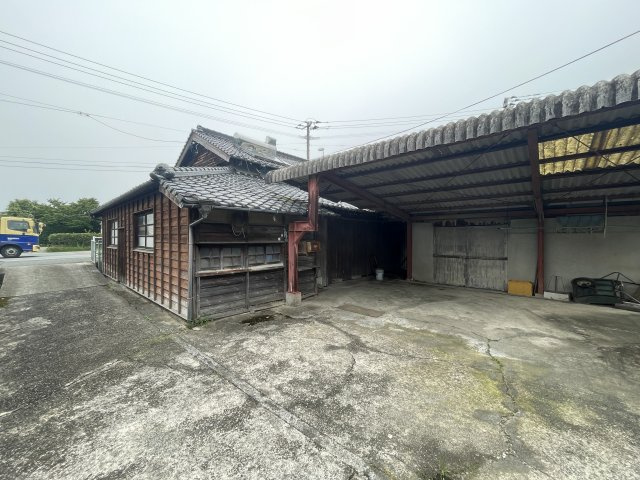 興善寺町売物件のその他