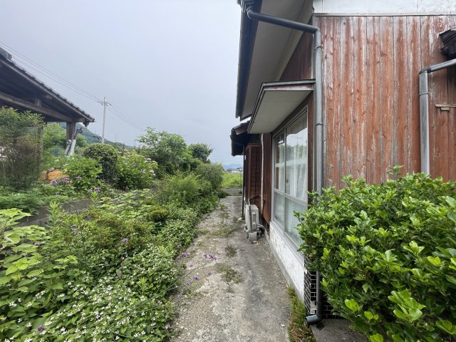 興善寺町売物件の周辺