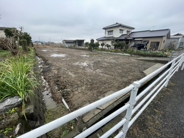興善寺町売物件の周辺