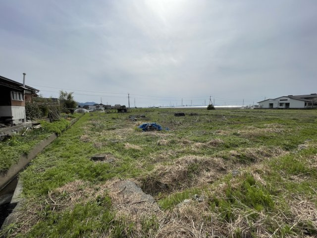 興善寺町売物件の外観