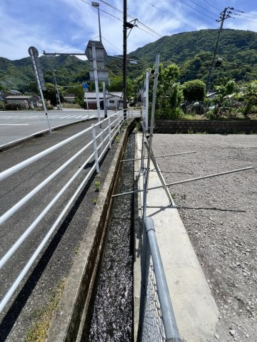 興善寺町売物件の周辺