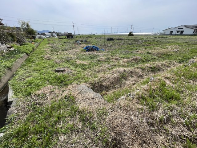 興善寺町売物件の外観