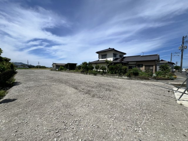 興善寺町売物件の外観