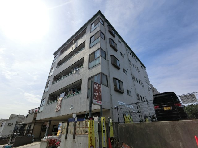 【外観】 | レジデンスおゆみ野 /おゆみ野南2