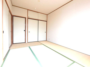 【和室】