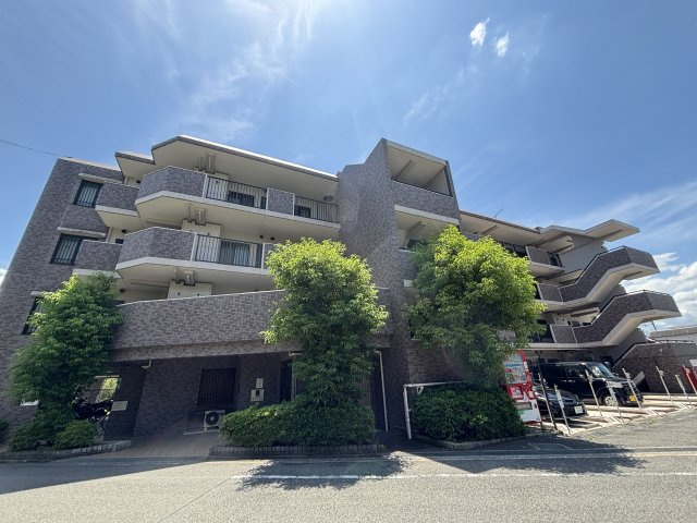 ボヌール錦織公園