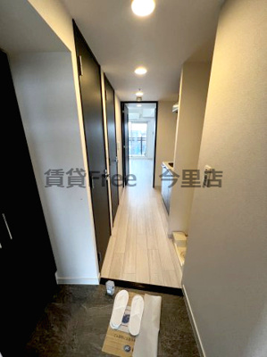 【内装】 | ララプレイス天王寺ルフレ　仲介手数料無料