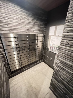 【ロビー】 | ララプレイス天王寺ルフレ　仲介手数料無料