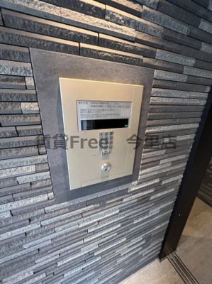 【セキュリティ】 | ララプレイス天王寺ルフレ　仲介手数料無料