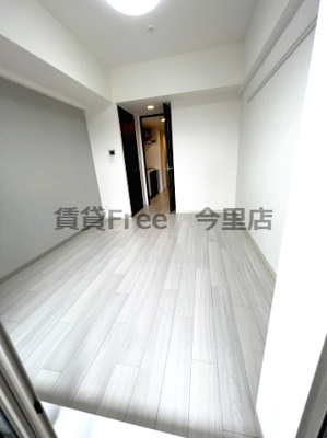 【居間・リビング】 | ララプレイス天王寺ルフレ　仲介手数料無料