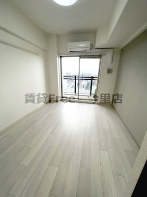 【洋室】 | ララプレイス天王寺ルフレ　仲介手数料無料