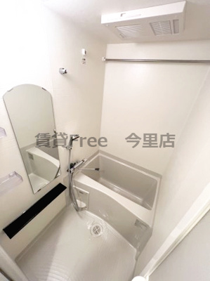 【浴室】 | ララプレイス天王寺ルフレ　仲介手数料無料