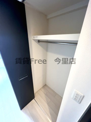 【収納】 | ララプレイス天王寺ルフレ　仲介手数料無料