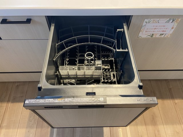 【キッチン】 | KEIAI Terrace菊池郡大津町3期　2号棟