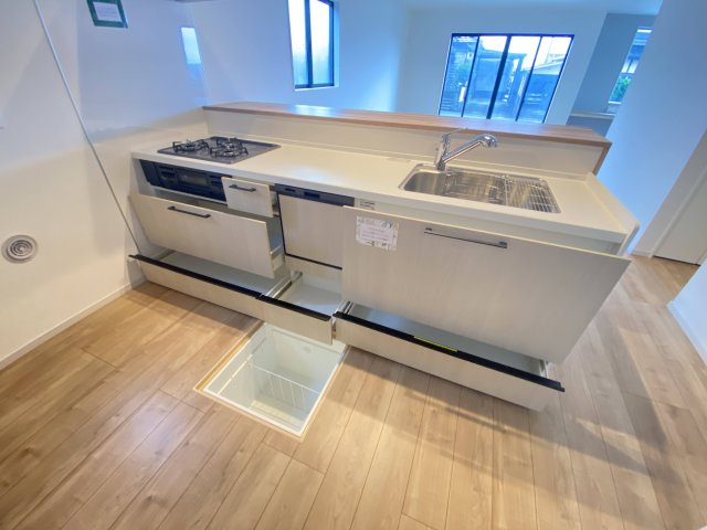 【収納】 | KEIAI Terrace菊池郡大津町3期　2号棟