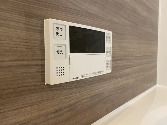 【設備】 | KEIAI Terrace菊池郡大津町3期　2号棟