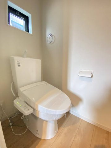 【トイレ】 | KEIAI Terrace菊池郡大津町3期　2号棟