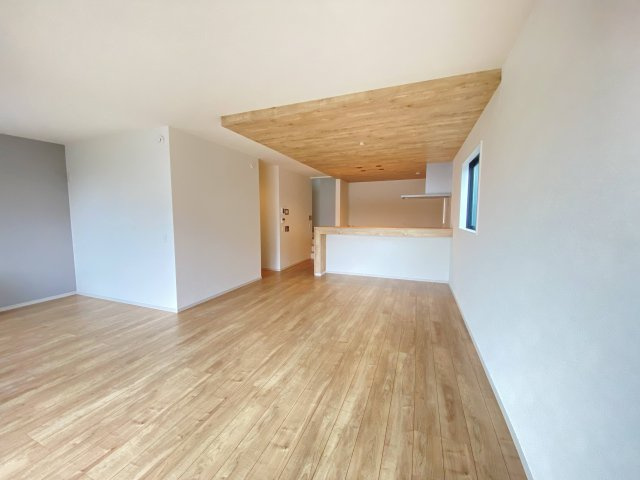 【居間・リビング】 | KEIAI Terrace菊池郡大津町3期　2号棟