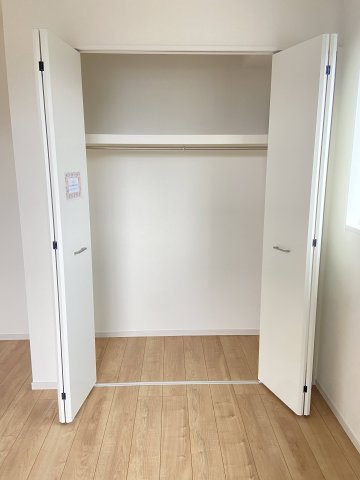 【収納】 | KEIAI Terrace菊池郡大津町3期　2号棟