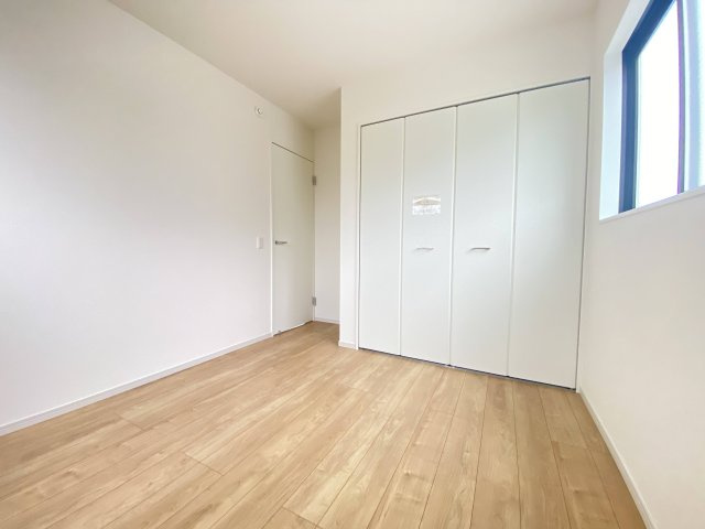 【収納】 | KEIAI Terrace菊池郡大津町3期　2号棟