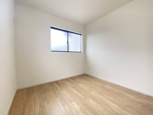 【洋室】 | KEIAI Terrace菊池郡大津町3期　2号棟