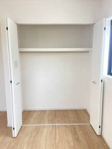 【収納】 | KEIAI Terrace菊池郡大津町3期　2号棟