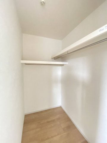 【収納】 | KEIAI Terrace菊池郡大津町3期　2号棟