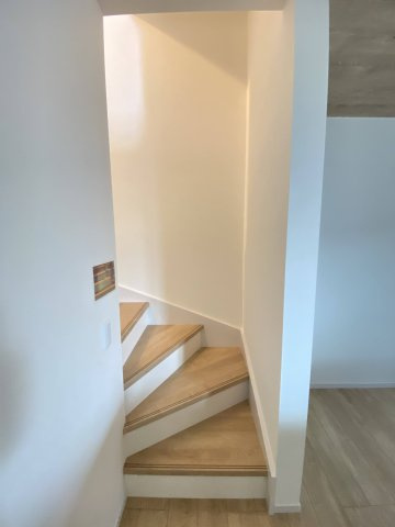 【内装】 | KEIAI Terrace菊池郡大津町3期　2号棟