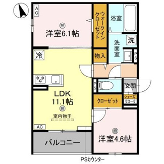 【間取り】 | GRAMM佐野屋敷