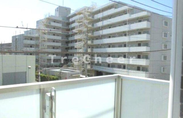 ラレーブ蓮根の展望