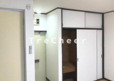 【収納】 | ハッセルコーポ