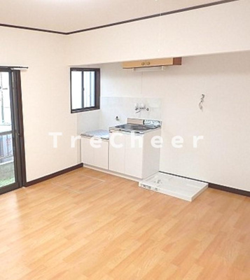 【キッチン】 | ハッセルコーポ