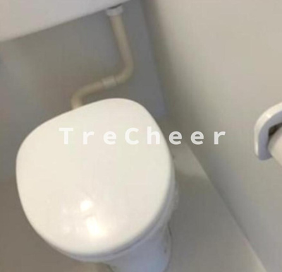 【トイレ】 | ハッセルコーポ