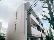 RBM池尻大橋レジデンスの画像