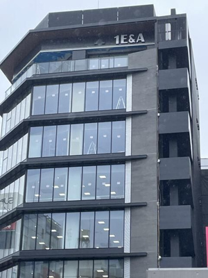 【外観】 | １Ｅ＆Ａ