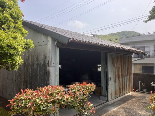 【その他】 | 高知市神田 | 倉庫