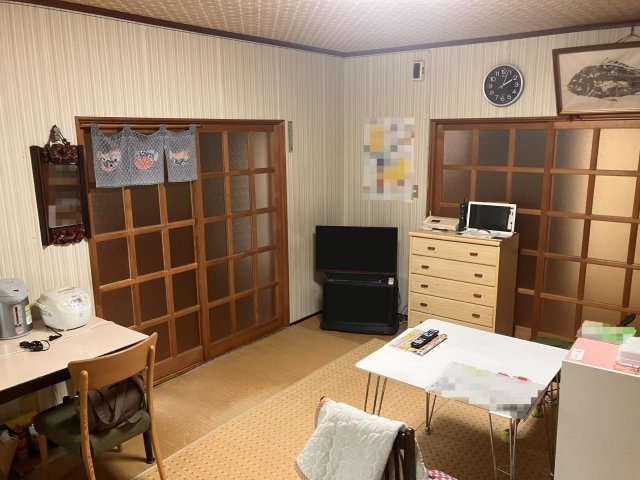 【居間・リビング】 | 高知市神田