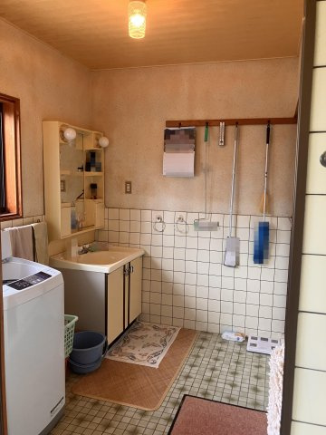 【洗面所】 | 高知市神田