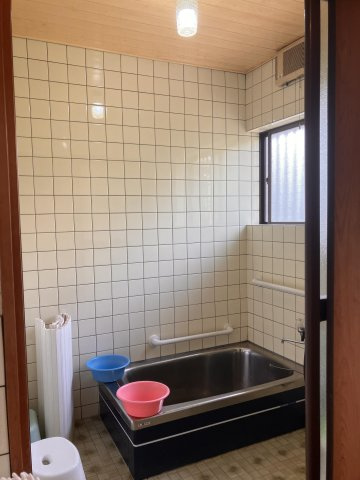 【浴室】 | 高知市神田
