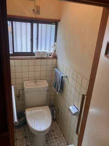 【トイレ】 | 高知市神田