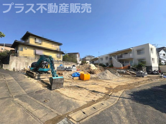 【外観】 | 建築中の物件は、お近くのモデルハウスも一緒にご覧頂けます。