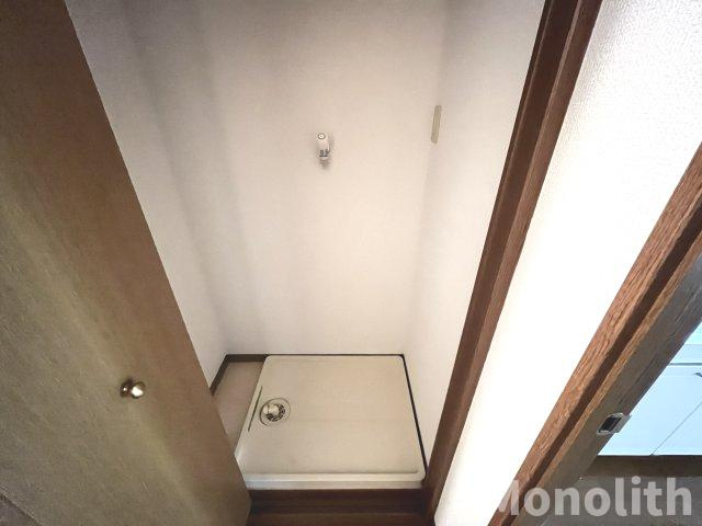 フジパレス式内町Ⅲ番館の設備