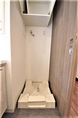 【その他】 | パークアクシス大阪新町