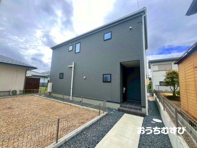 春日井市中央台6丁目(全2棟)