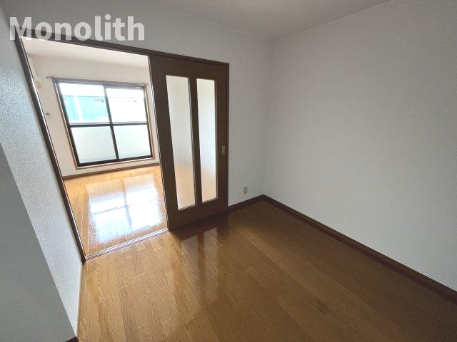 フジパレス式内町Ⅲ番館の内装