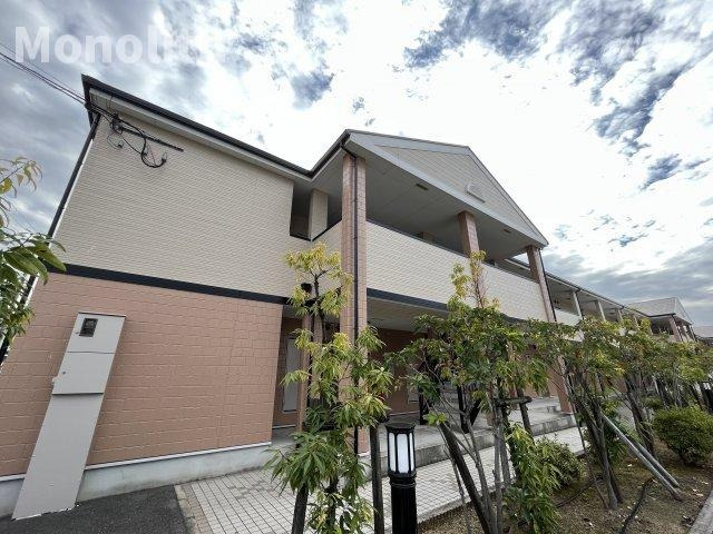フジパレス式内町Ⅲ番館